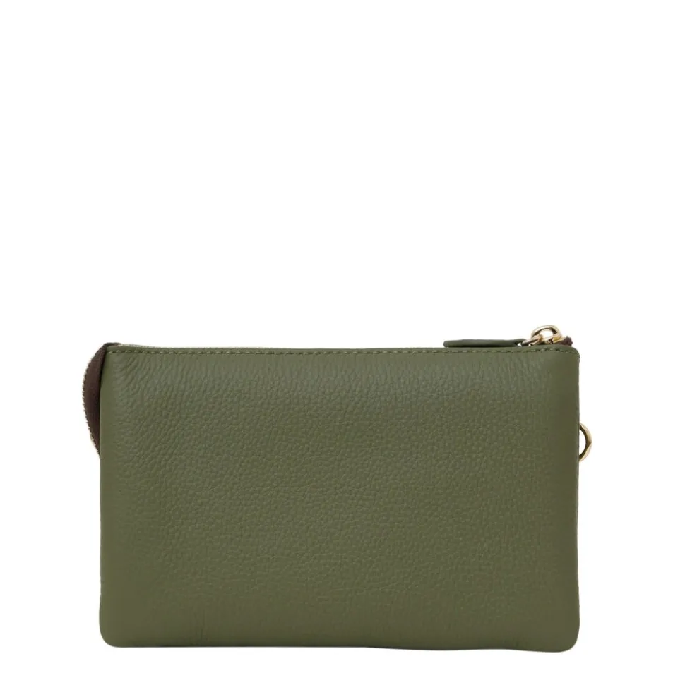 Saben - Tilly Cross Body - Cactus