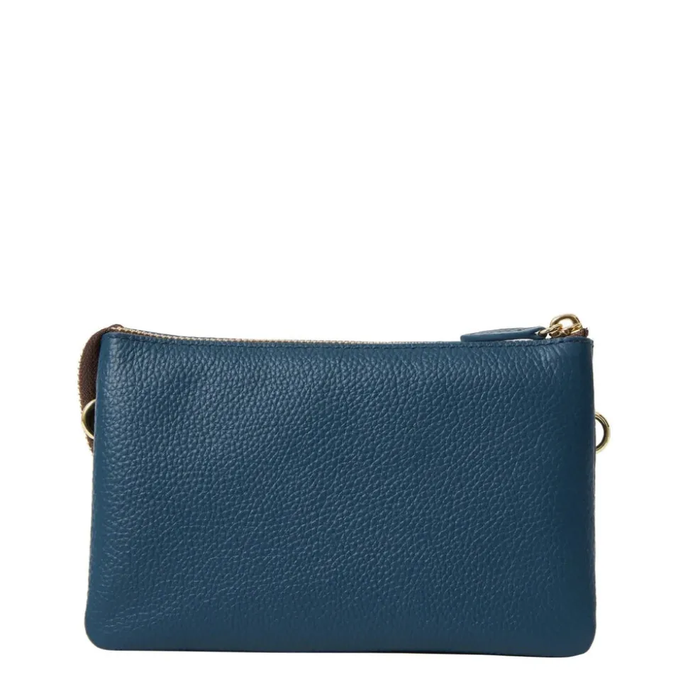 Saben - Tilly Cross Body - Ocean