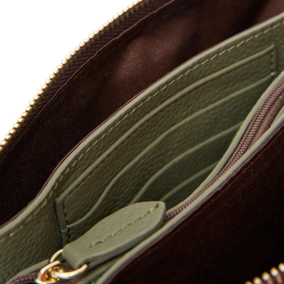 Saben - Tilly Cross Body - Cactus