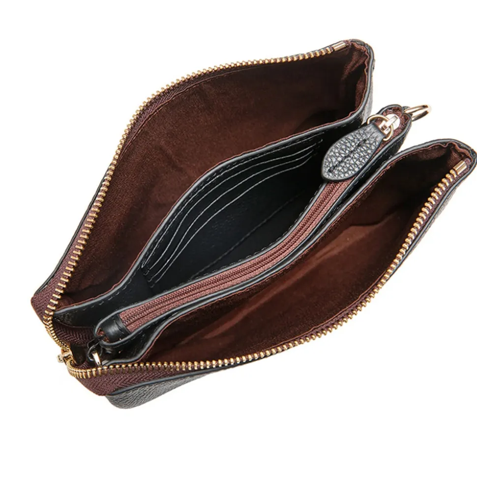 Saben - Tilly Cross Body - Black