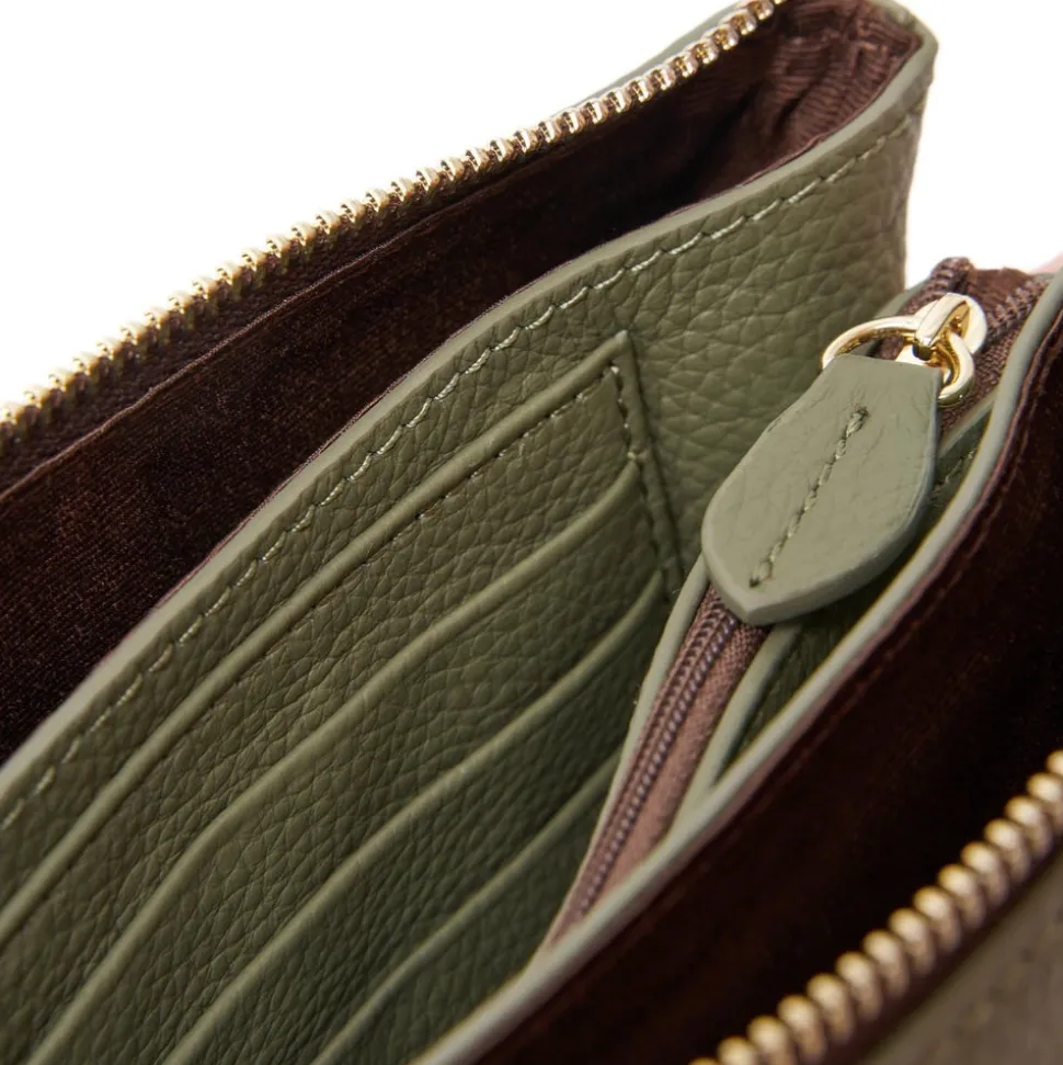 Saben - Tilly Cross Body - Cactus
