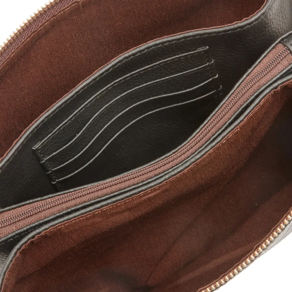 Saben - Tilly Cross Body - Black
