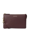Saben - Tilly Crossbody - Merlot