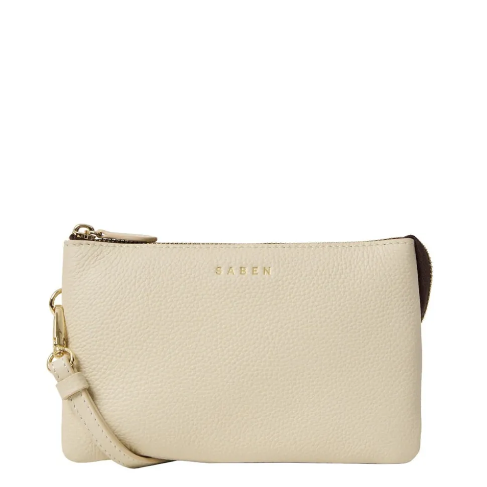 Saben - Tilly Crossbody - Sand
