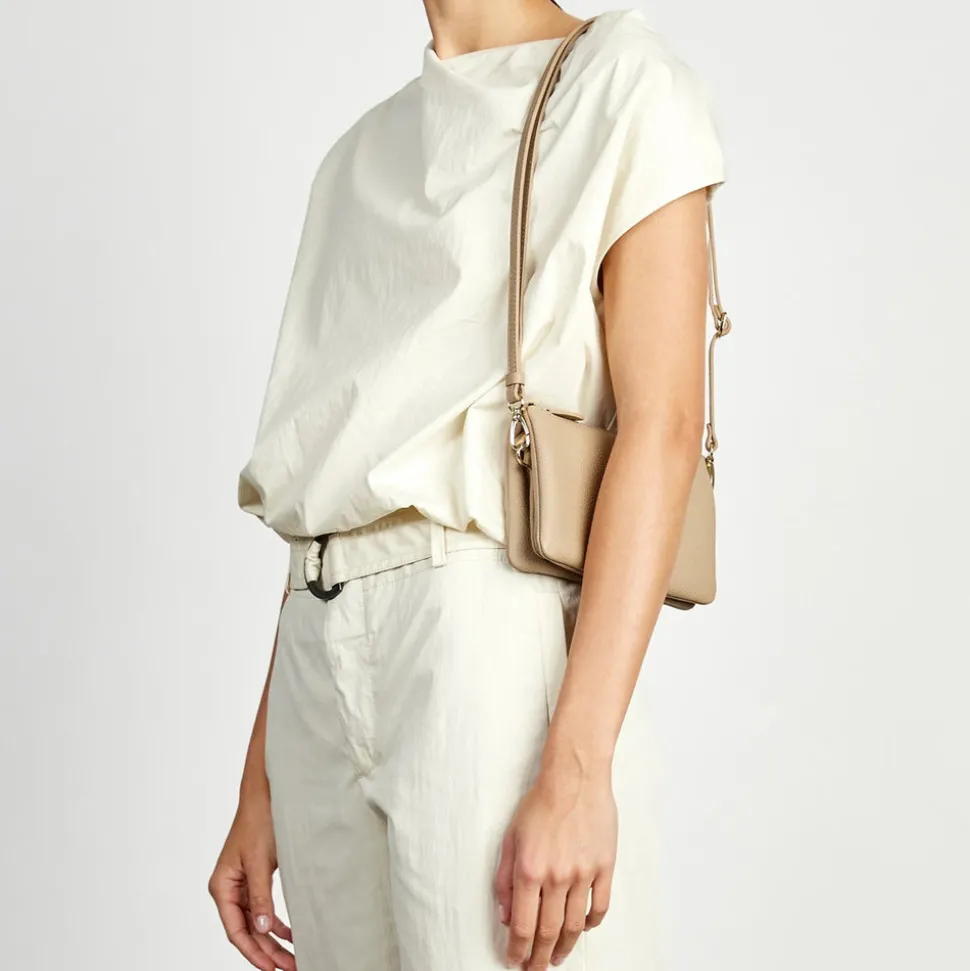 Saben - Tilly Crossbody - Tea