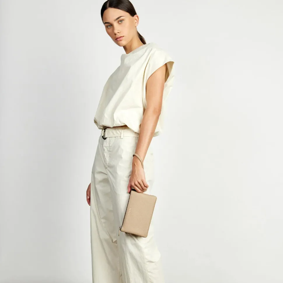 Saben - Tilly Crossbody - Tea