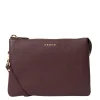 Saben - Tilly's Big Sis Crossbody - Merlot