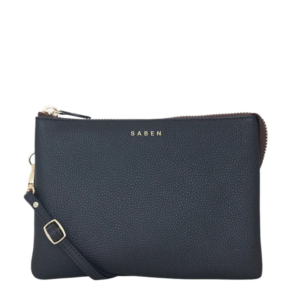 Saben - Tilly's Big Sis Crossbody - Black