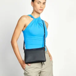 Saben - Tilly's Big Sis Crossbody - Black