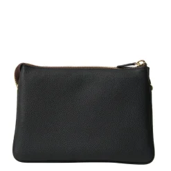 Saben - Tilly's Big Sis Crossbody - Black Woven