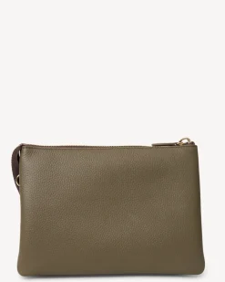 Saben - Tilly's Big Sis Crossbody - Rosemary Chevron