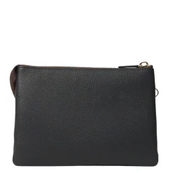 Saben - Tilly's Big Sis Crossbody - Black Chevron