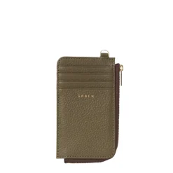 Saben - Winona Card Holder - Rosemary