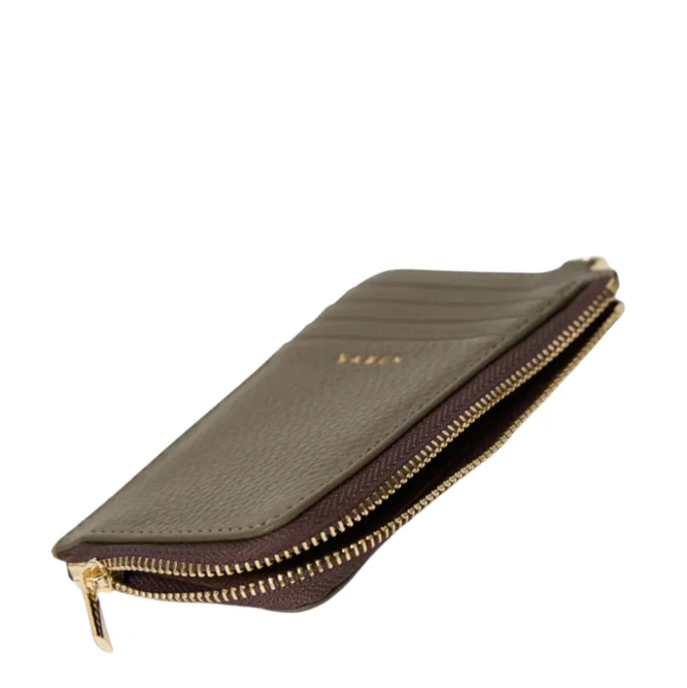 Saben - Winona Card Holder - Rosemary