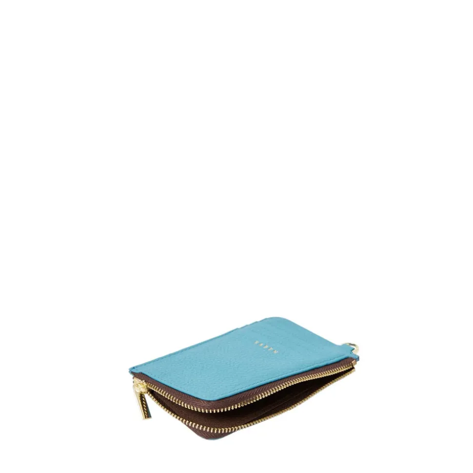 Saben - Winona Card Holder - Wave