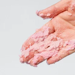 Salt By Hendrix - Berry Buff Body Polish
