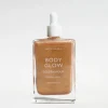 Salt By Hendrix - Body Glow - Golden Hour