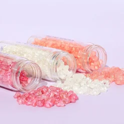 Salt By Hendrix - Crystal Trilogy