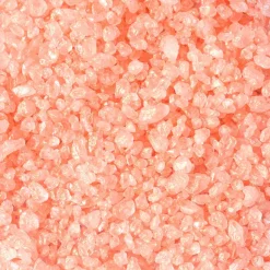 Salt By Hendrix - Crystal Trilogy