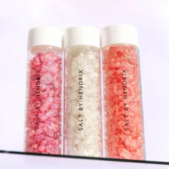 Salt By Hendrix - Crystal Trilogy