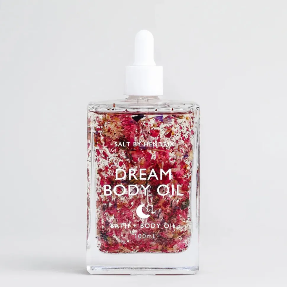 Salt By Hendrix - Dream Body Oil