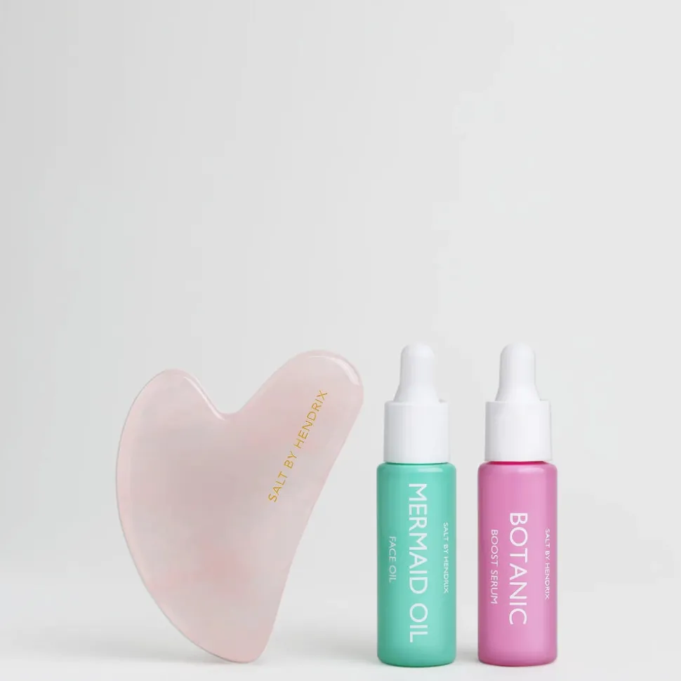 Salt By Hendrix - Gift Set - Plump It Up