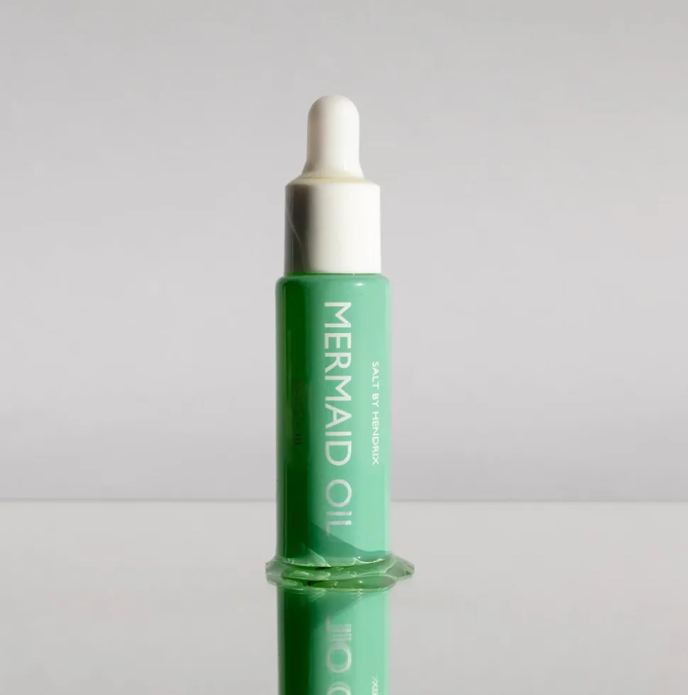 Salt By Hendrix - Gift Set - Plump It Up