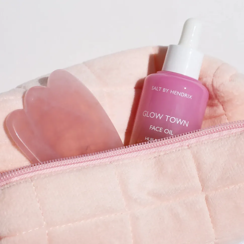 Salt By Hendrix - Gift Set - Glow & Sculpt