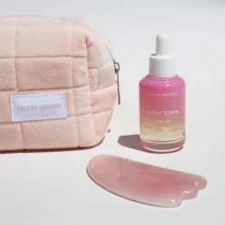 Salt By Hendrix - Gift Set - Glow & Sculpt