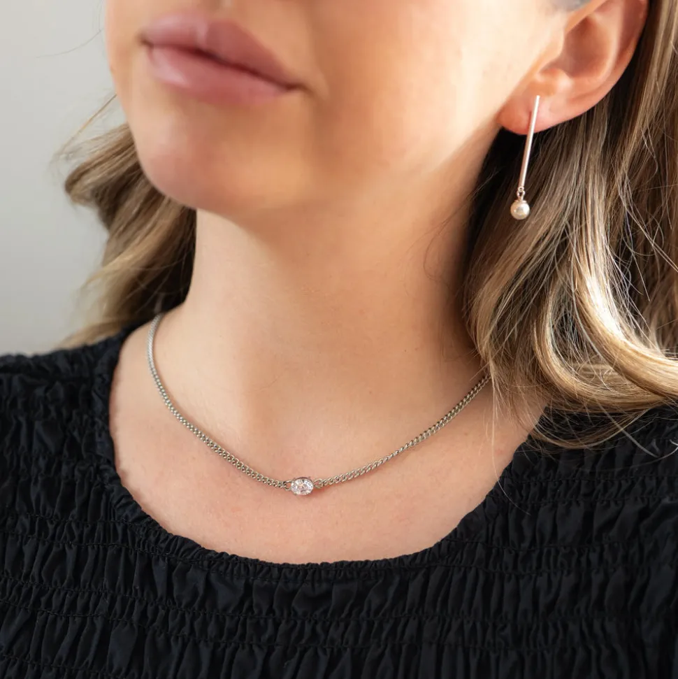 Silver Linings Collective - Jupiter Drops - Silver