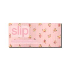 SLIP - Silk Contour Sleep Mask - Petal Lovely Lashes
