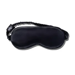 SLIP - Silk Sleep Mask - Black