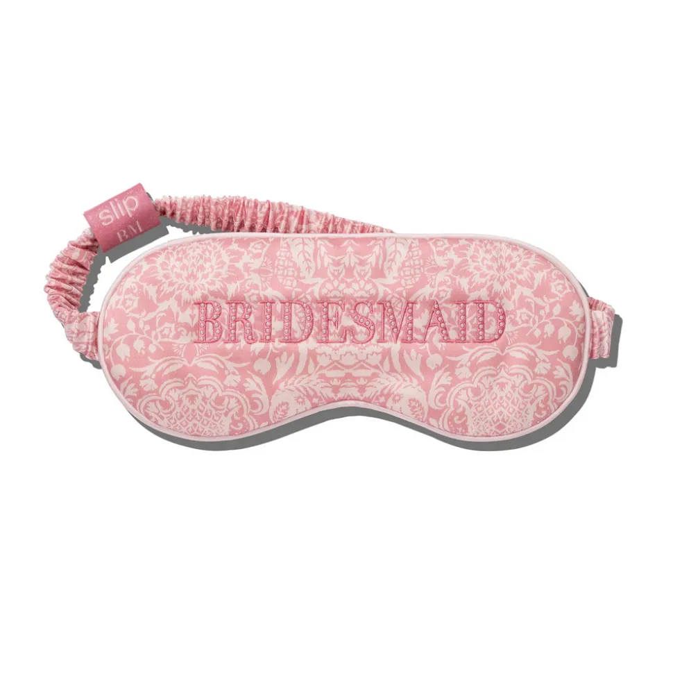 SLIP - Silk Sleep Mask - Bridesmaid