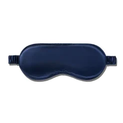 SLIP - Silk Sleep Mask - Navy