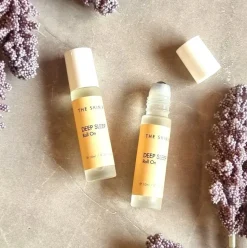 The Skin Kitchen - Deep Sleep Essential Oil Roll On - 10ml