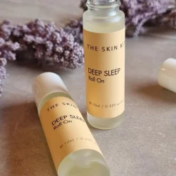 The Skin Kitchen - Deep Sleep Essential Oil Roll On - 10ml