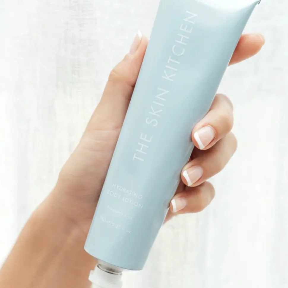 The Skin Kitchen - Hydrating Body Lotion Fragrance Free - 150ml