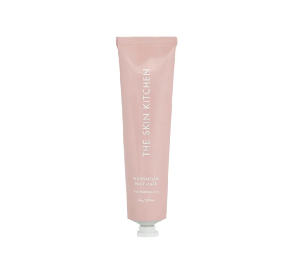 The Skin Kitchen - Watermelon Face Mask - 65ml